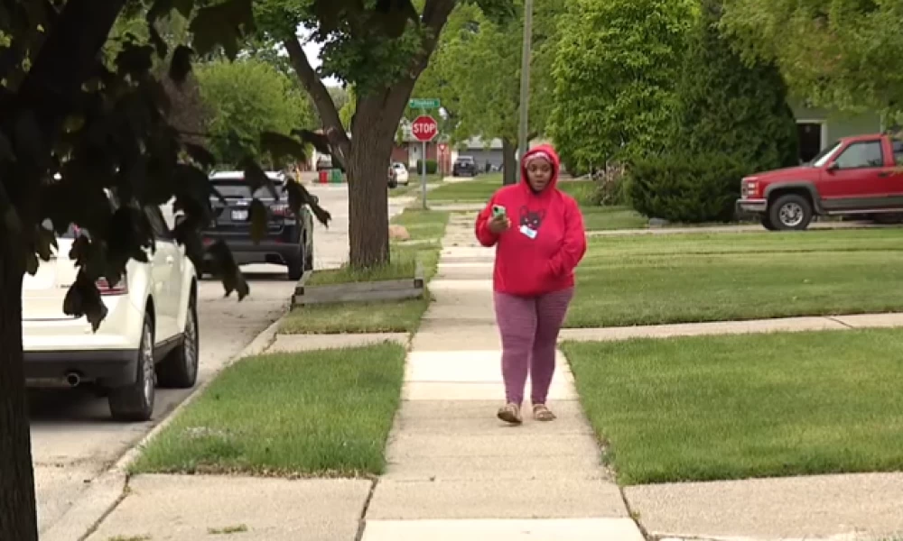 ΗΠΑ: Της έκοψαν πρόστιμο επειδή μιλούσε δυνατά στο κινητό